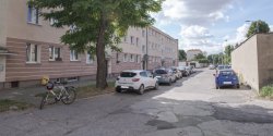 "Ul. Janowska przypomina ser szwajcarski. Wymaga gruntownej przebudowy"