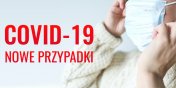 Pięć nowych zakażeń w Elblągu a trzy w powiecie. W szpitalu w Ostródzie dwa zgony