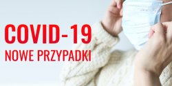 Koronawirus na Warmii i Mazurach. 2 nowe przypadki zakażenia, 14 wyzdrowień