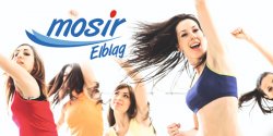 Aktywuj si� z MOSIR-em! Zumba, Joga, Aqua Fitness i wiele innych zaj��