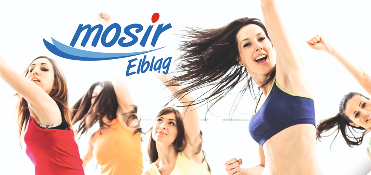 Aktywuj się z MOSIR-em! Zumba, Joga, Aqua Fitness i wiele innych zajęć