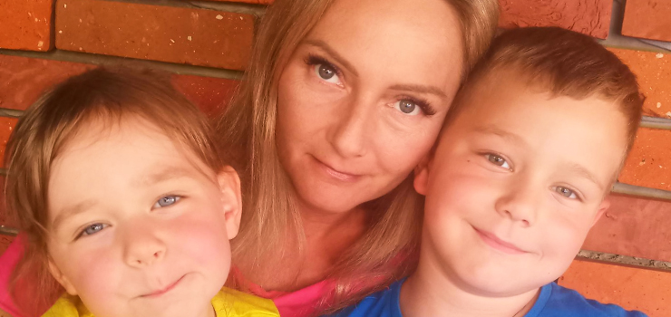 U elblążanki stwierdzono złośliwy nowotwór piersi. Pomóżmy Magdzie wrócić do zdrowia