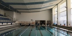 P�ywalnia przy ul. Robotniczej zn�w otwarta. Korzysta� z niej b�d� szko�y i�kluby