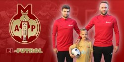 Spe�niaj pi�karskie marzenia z EL-FUTBOL- rusza otwarty nab�r!