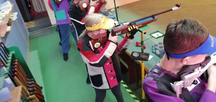 W Elblągu odbędą się mistrzostwa województwa w strzelectwie