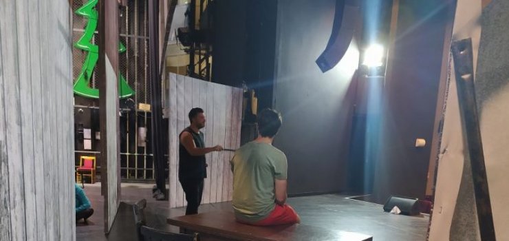 Coraz bliżej premiera…