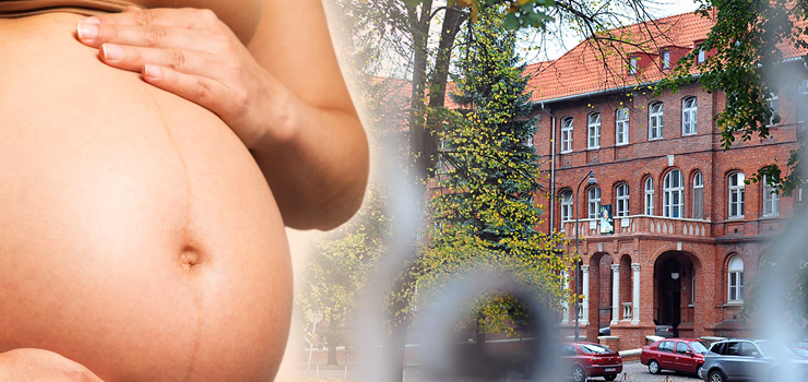 Oddział ginekologii i położnictwa zniknie ze Szpitala Miejskiego?