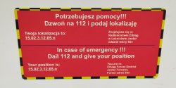 Nadlenictwo wsplnie z policj oznacza lene miejsca dla turystw