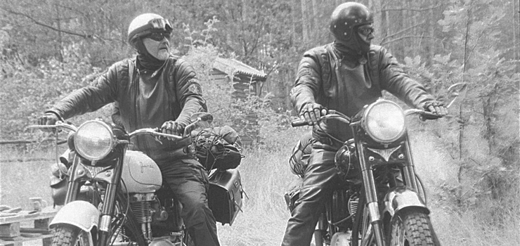 Gratka dla fanów motoryzacji