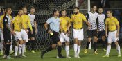Olimpia jedzie po punkty do Bytowa