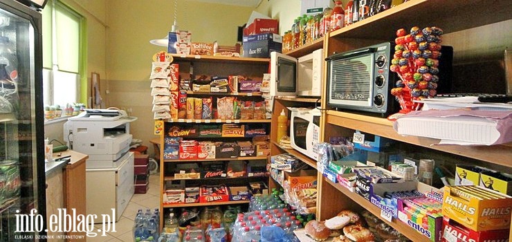 Czytelniczka pyta: Sklepiki w elbląskich szkołach przetrwały pandemię? Sprawdzamy