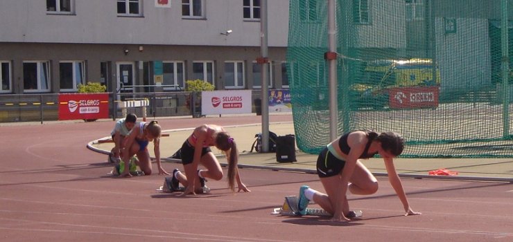 XXVI  FINAŁ  OGÓLNOPOLSKI  CZWARTKÓW  LEKKOATLETYCZNYCH