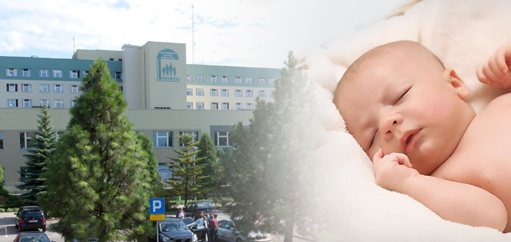 Pediatria zniknie ze szpitala przy ul. Krlewieckiej. Rodzice apeluj:"Chcemy leczydzieci w naszym miecie"