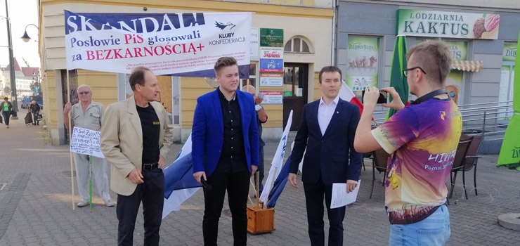 Będzie można łamać prawo? "Nie popełnia przestępstwa kto w celu przeciwdziałania COVID-19 narusza obowiązki służbowe"