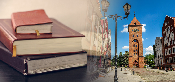 Spotkanie z historią. Dawne testamenty kopalnią wiedzy o mieszkańcach i historii Elbląga