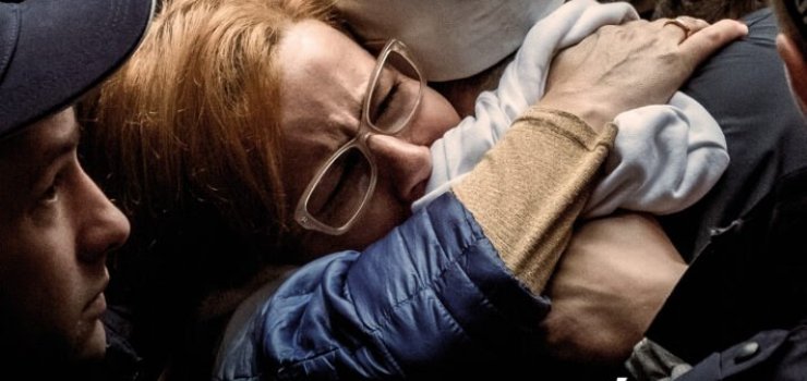 „25 lat niewinności. Sprawa Tomka Komendy” premierowo w Multikinie!