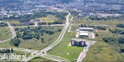 Miasto wystawi�o na sprzeda� dzia�k� przy ul. Czuchnowskiego. Kto� wy�o�y�p� miliona?