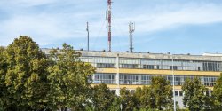 Cz dawnej spdzielni"Plastyk" idzie pod motek. Miasto chce za ni ponad 700 tys. z