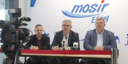 Elbl��anie proponowali Mokre szale�stwo albo Utopi�... Od 5 lat jest CRW Dolinka