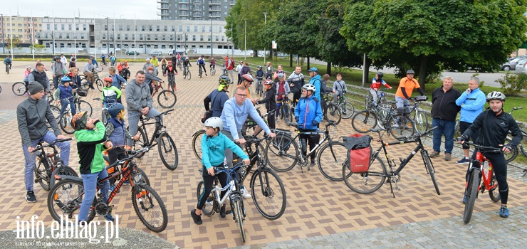 Elbląg po raz kolejny był gospodarzem Narodowego Dnia Sportu - zobacz zdjęcia