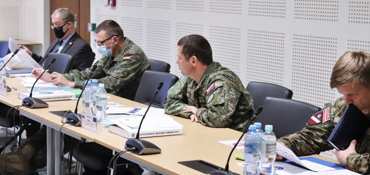 Trzecie spotkanie plenarne