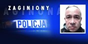 Zagin 48-letni mczyzna. "Ostatni raz zaginiony by widziany 15 sierpnia"