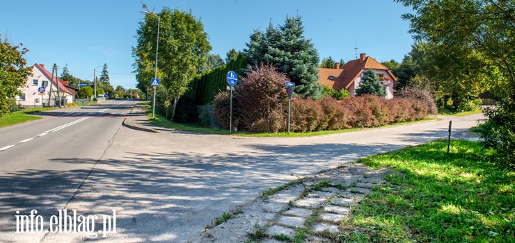 Radni apeluj o zmiany na ul. Krlewieckiej. "Nie ma warunkw do bezpiecznego poruszania si"