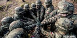 Jak zosta� �o�nierzem 4. Warmi�sko-Mazurskiej Brygady Obrony Terytorialnej?
