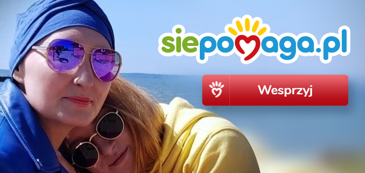 Białaczka zabija elblążankę. 46-letnia Anna prosi o pomoc