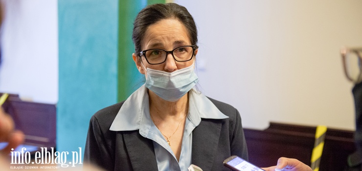 Czy Fado szczeka za głośno? O tym po raz drugi zdecyduje elbląski sąd