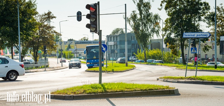 Radny: Przebudowanie tego skrzyżowania spowoduje zmniejszenie korków