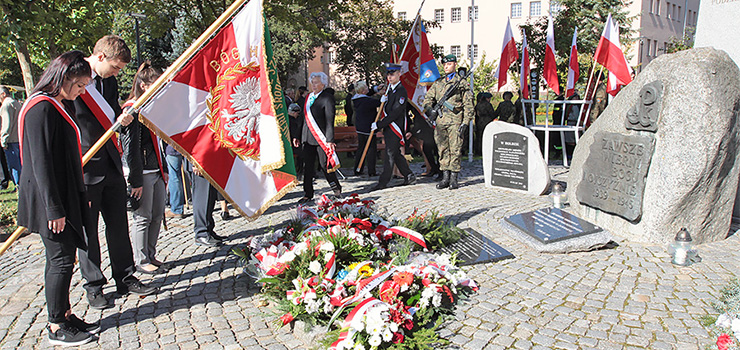  W niedziel 81. rocznica powstania Polskiego Pastwa Podziemnego