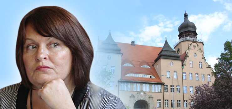 Magorzata Adamowicz now wiceprzewodniczc Rady Miejskiej w Elblgu
