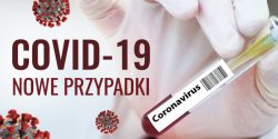 Koronawirus: W elbl�skim szpitali zmar�a 67-latka. 87 nowych�zaka�e� w regionie i rekord w kraju