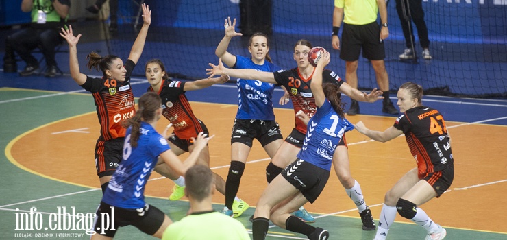 Pierwsza poraka w sezonie. Start przegra z Metraco w karnych