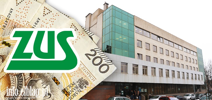 Telefoniczny dyur ekspertw ZUS w Olsztynie. Temat - zasilek opiekuczy i emerytury