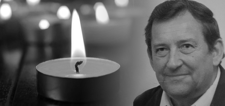 Zmarł Józef Zając