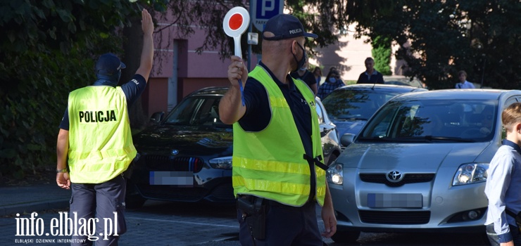 Jechał sportowym BMW i nie zatrzymał się do kontroli. Myślał, że uniknie odpowiedzialności!