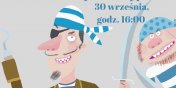 Dzie chopaka z Pippi