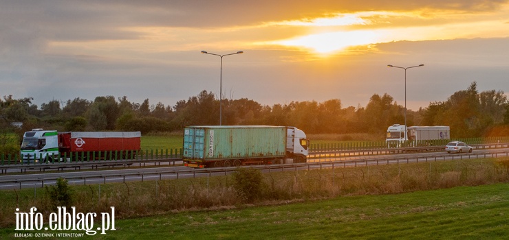 Mieszkańcy skarżą się na hałas. Przy Skrzydlatej pojawią się ekrany akustyczne?