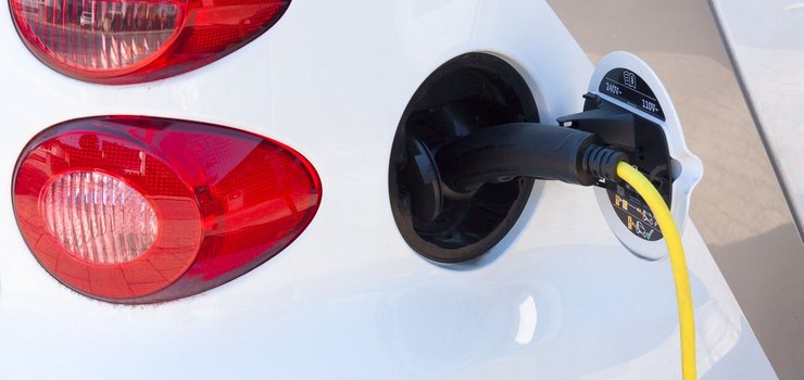 Firma z Elblga zaprojektuje elektryczne auto. Jej SEVI zdoby najwicej punktw