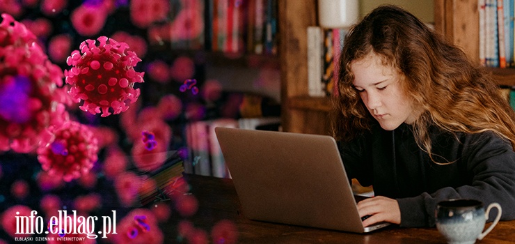 Za dużo szkoły w domu? Czytelniczka: "Przez pandemię zapomnieliśmy, że uczniom należy się odpoczynek"