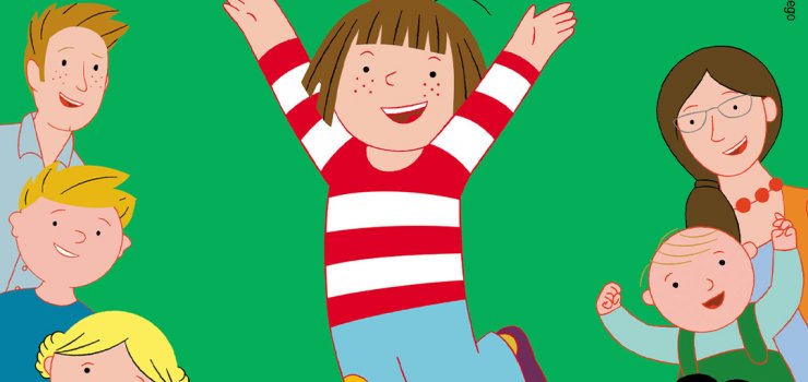 Poranki w Multikinie: Basia powraca