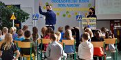Dziaania profilaktyczne „wie Przykadem" w elblskich szkoach podstawowych