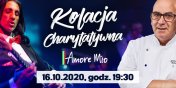 Kolacja charytatywna w Amore Mio! Pomagamy 18-letniej Paulince!