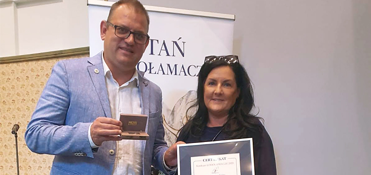 Iks Atak lodołamacz 2020