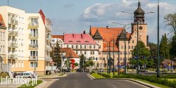 Urz�d stanie si� bardziej dost�pny? Jest na to pomys�