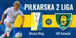 Olimpia w nowym wydaniu zmierzy si� dzi� z GKS Katowice