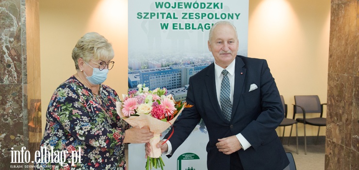Porodówka przy ul. Królewieckiej przeszła modernizację. Te zmiany spodobają się przyszłym mamom