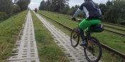Rowerowe 100 km po Krainie Kanau Elblskiego